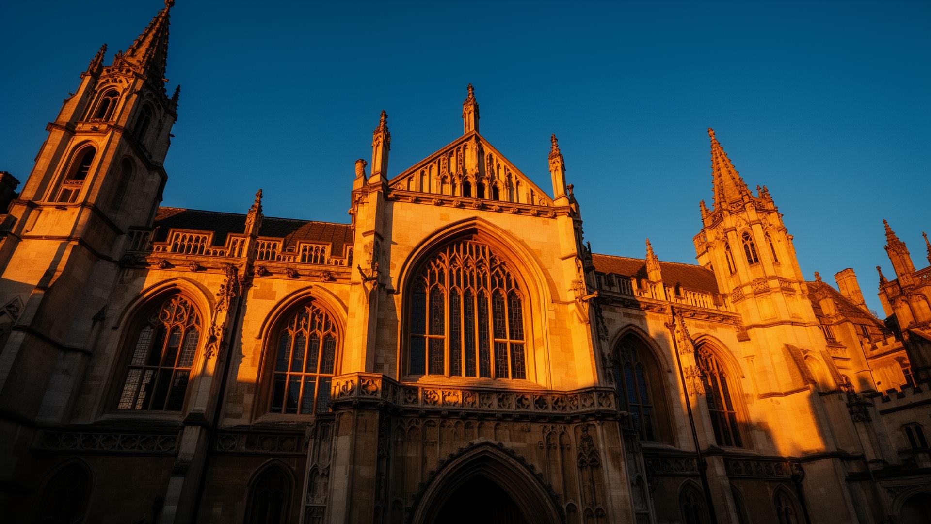 The Royal Courts of Justice in London — UK personal injury jurisdiction
